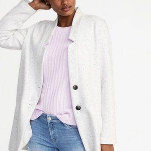 Old Navy Confetti Jacket